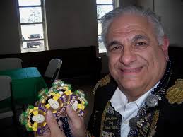 Shreveport newlyweds Delton Smith and Caroline Wiggins tie the knot