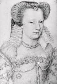Louise De Lorraine (1553-1601) #1 by Granger