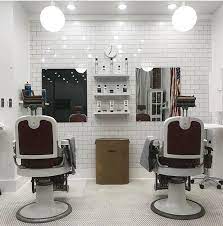 Great barber shop i would recommend! Pin By Aria Salon And Barbers On Barber Shop Barber Shop Decor Barbershop Design Barbershop Design Interior