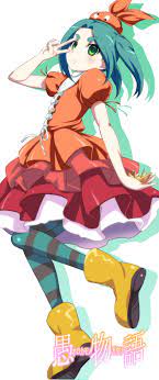 Imagenes De Yotsugi Ononoki Anime Anime Characters Otaku Anime