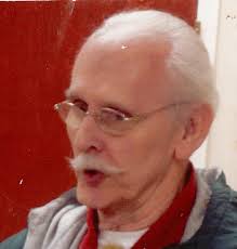 Obituary for Richard A. Jordan