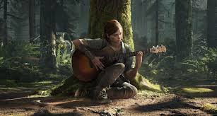 Left behind and the last of us part ii, and the main character in the last of us: The Last Of Us Part Ii Review A Discussion On Selfishness Violence Perspective And The Lgbtq Community