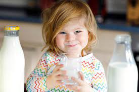 Children Up To Age 5 Should Drink Milk Water And 100 Juice According To Health Groups 2019 09 20 Food Business News