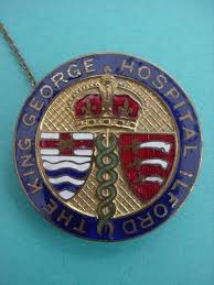 We did not find results for: King George Hospital Ilford By Backmanmal Via Flickr King George Hospital George
