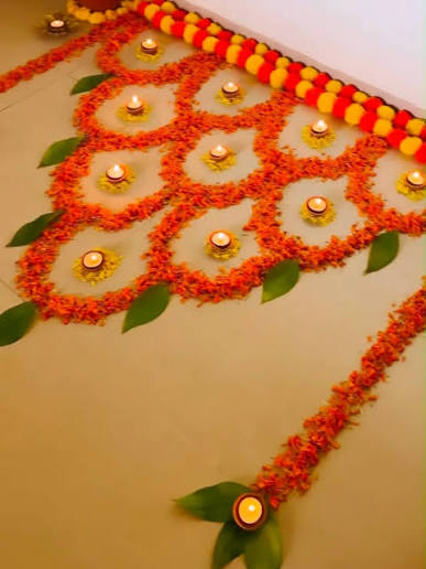 Festival & Wedding Decorative Products