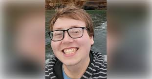 Obituary information for Lance Elijah Maloney