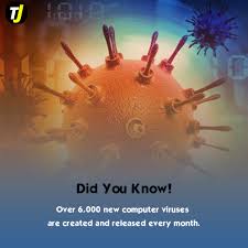You may not talk about anything inappropriate about/in the virus, nor the virus if the virus is inappropriate. This Number Has Drastically Risen Since 1990 At Which Point There Were Only 50 Known Computer Viruses Trendingjagat