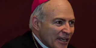 Carlos Aguiar Retes será nuevo cardenal de México