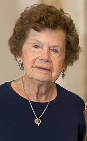 Margaret Jennings Obituary (1924