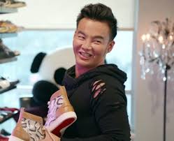 The cast of bling empire have updated fans on where they are now, and it looks like kelly mi li and andrew gray are back together (again). How Old Is Kane Lim From Bling Empire Bling Empire Cast Ages How Old Are The Popbuzz