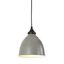 Small Industrial Metal Shade With Adapter For Recessed Can Lights Ballard Designs Recessed Can Lights Can Lights Metal Shades