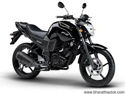 2011 Yamaha Fz Series Launched Fz Bike Yamaha Fz Yamaha Fz Bike