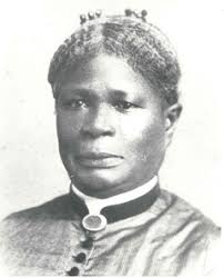 Let's Talk About Women's History! Selina Norris Gray (1823-1907) Selina  Norris Gray, the daughter of Leonard and Sally Norris, was a  second-generation Arlington slave. Selina Norris and Thornton Gray were  married by