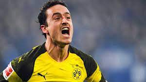 On the pitch, axel witsel and thomas delaney are the inseparable duo of borussia dortmund's central midfield. Bundesliga We Have Nothing To Lose Borussia Dortmund Midfielder Thomas Delaney