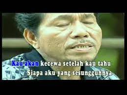 Dapatkan lirik lagu lain oleh meggy z di kapanlagi.com Meggi Z Aku Semut Merah Cipt Endang Rae Youtube