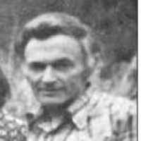 Hager Holbrook (1920–1986) • FamilySearch