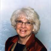 Obituary information for Evelyn Leonard
