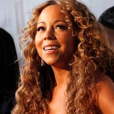 Citizen of the world dahhhling. Mariah Carey Starportrat News Bilder Gala De