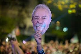 En Brasil las elecciones las ganará Lula, no la izquierda ni el PT | Opinión | EL PAÍS