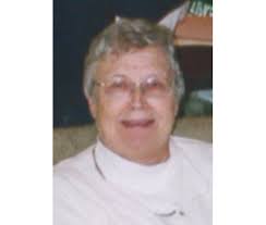 Bertha Stuber Obituary (2012)