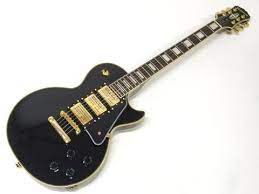 Epiphone Les Paul Black Beauty Mik Unsung Factory Review By Siborgday Guitars Youtube