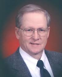 Gerald James McCain Obituary June 3, 2012