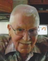 Darwin Morris Obituary