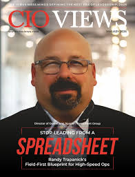 ✨ We are honored to feature Rachel Pham, Head of Revenue Operations at STP  Investment Services,