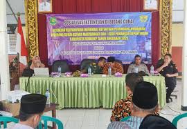 Keberadaan negara kesatuan republik indonesia (nkri) tidak dapat dipisahkan dari peristiwa. Bagian Perekonomian Sumenep Sosialisasi Ketentuan Di Bidang Cukai Perangi Rokok Ilegal Seputar Madura