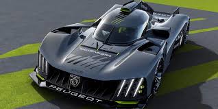 2 days ago · der heutige sonntag steht ganz klar im zeichen des großen testtages zu den 24 stunden von le mans 2021. Peugeot Stellt Hybrid Rennwagen Fur Le Mans Ruckkehr Vor Electrive Net