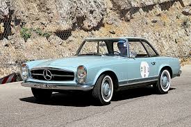 Mercedes 250 Sl Year 1967 Mercedes Mercedes Sl Classic Mercedes