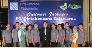 Crew cipocok serang_(nama) kebun esteh indonesia cipocok kota serang. Lowongan Kerja Pt Nikomas Gemilang Tambak Serang Serangkab Info