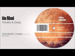 Horatio Gruia The Ritual Original Mix Rituals Ritual The Originals