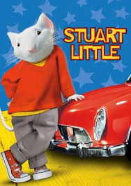 Stuart Little Who Can Forget This Adorable Mouse Click To Read Our List Of 25 Award Winning Family Films Workingmo Stuart Little Family Movies Kids Movies