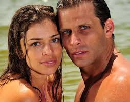 Fotos das férias de luciano huck, angélica e seus filhos no caribe. Flor Do Caribe Reage E Passa A Ser Mais Vista Que O Vale A Pena Ver Novo Bastidores O Planeta Tv