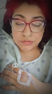 Fundraiser by Claudia Solano : Assist Chinita During Her Recovery