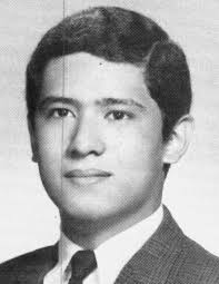 Class of 1970 (Oxon Hill)