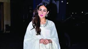 I Remember Srideviji As The Epitome Of Grace And Beauty Says Sara Ali Khan Blessed art thou among women, and blessed is the fruit of thy womb, for thou hast borne the saviour. grace and beauty says sara ali khan