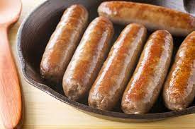 How To Cook Large Sausages How To Cook Sausage Homemade Sausage Recipes