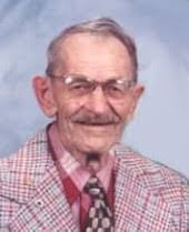 Charles P. Meininger Obituary 2001