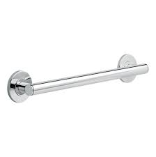 Grab bar in many finishes. Delta Canada 41818 At Bathworks Showrooms Turn Your Space From Blah To Spa Ajax Barrie Belleville Kingston St Catharines