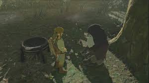 Maybe you would like to learn more about one of these? Recipes For All The Elixirs In Breath Of The Wild Heavy Com