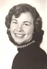 Luella Nyberg Obituary