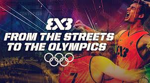 The vote, described as the most comprehensive evolution of the olympic programme in modern history, will not see any of the 28 events already scheduled for tokyo 2020 replaced, instead adding 18 events and 474 athletes. Historic Day For Basketball As 3x3 Added To Olympic Program Fiba Basketball