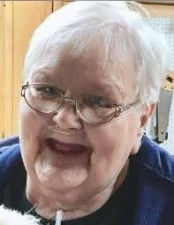 Cindy Ford Obituary (1948