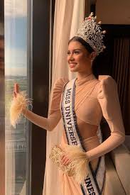 Rabiya occeña mateofn 189 is a filipino model and beauty pageant titleholder who was crowned miss universe philippines 2020. 5 Fast Facts About Our Miss Universe Candidate Rabiya Mateo Mega