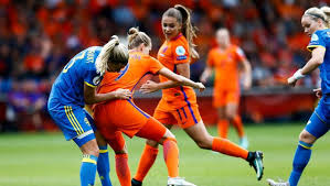 Veel nederlanders hadden tot voor kort nog nooit van deze vrouwen gehoord. Hoe Verhoudt Het Niveau Van De Nederlandse Vrouwen Zich Tot De Mannen De Volkskrant