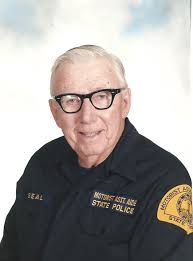 Kenneth Seal Obituary