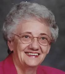 Obituary information for Eleanor I. Dvorak