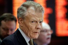 Madigan loses his supermajority in Illinois House